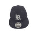 アールエイチシーロンハーマン RHC Ron Herman 9FIFTY 6PANEL CAP Cotton Twill Logo Cap FORTY ベースボールキャップ メンズ ONE SIZE