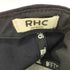 アールエイチシーロンハーマン RHC Ron Herman 9FIFTY 6PANEL CAP Cotton Twill Logo Cap FORTY ベースボールキャップ メンズ ONE SIZE