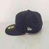 モマ MOMA 59FIFTY 6PANEL CAP メンズ 58.7cm 7 3/8