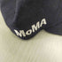 モマ MOMA 59FIFTY 6PANEL CAP メンズ 58.7cm 7 3/8