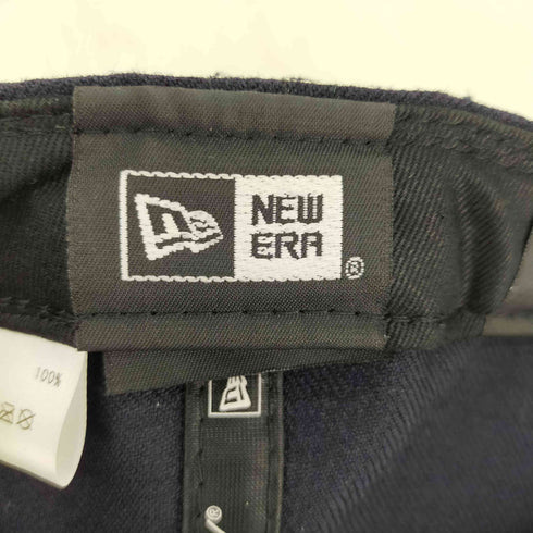 モマ MOMA 59FIFTY 6PANEL CAP メンズ 58.7cm 7 3/8