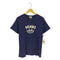 ビームスハート BEAMS HEART スマイル ロゴTシャツ レディース