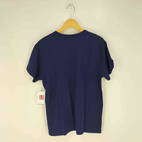 ビームスハート BEAMS HEART スマイル ロゴTシャツ レディース