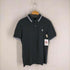 フレッドペリー FRED PERRY ロゴ刺繍 ポロシャツ メンズ JPN:M