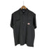 エクストララージ XLARGE S/S STRIPE WORK SHIRT メンズ import:M