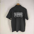 エクストララージ XLARGE S/S STRIPE WORK SHIRT メンズ import:M