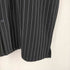 エクストララージ XLARGE S/S STRIPE WORK SHIRT メンズ import:M