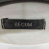 begum フロントプリントカットソー Y2K レディース