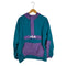 フィラ FILA カラー ブロッキング アノラック Colour Blocking Anorak JKT メンズ import:L