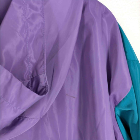 フィラ FILA カラー ブロッキング アノラック Colour Blocking Anorak JKT メンズ import:L