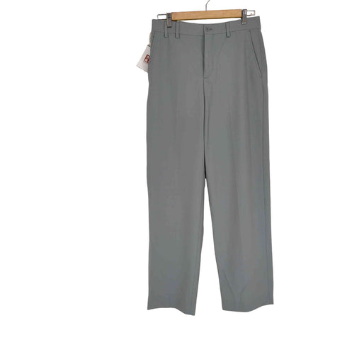 ザラ ZARA ノータックスラックスパンツ レディース 30