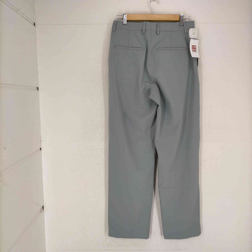 ザラ ZARA ノータックスラックスパンツ レディース 30