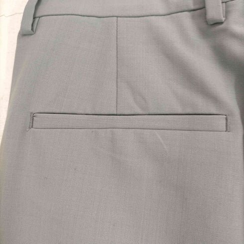 ザラ ZARA ノータックスラックスパンツ レディース 30