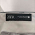 ザラ ZARA ノータックスラックスパンツ レディース 30