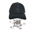 ヨウジヤマモトプールオム Yohji Yamamoto POUR HOMME 930CS YY NF LOGO CAP メンズ ONE SIZE