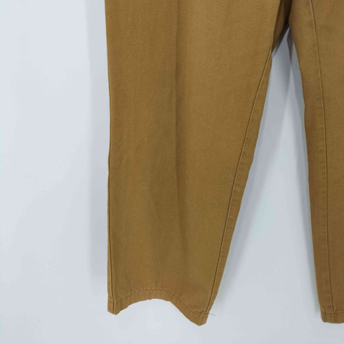 シーピーカンパニー C.P.COMPANY 80-90s 本人期 2タック 5Pワイドダックパンツ メンズ 48
