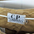 シーピーカンパニー C.P.COMPANY 80-90s 本人期 2タック 5Pワイドダックパンツ メンズ 48