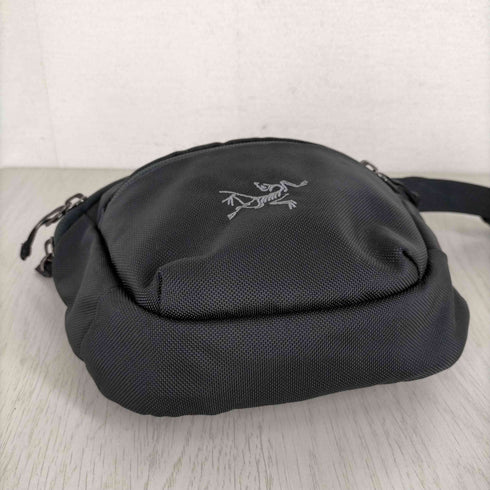 アークテリクス ARCTERYX MAKA 1 WAISTPACK メンズ