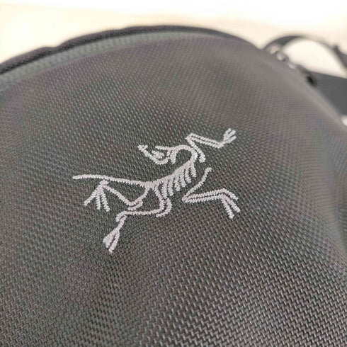 アークテリクス ARCTERYX MAKA 1 WAISTPACK メンズ