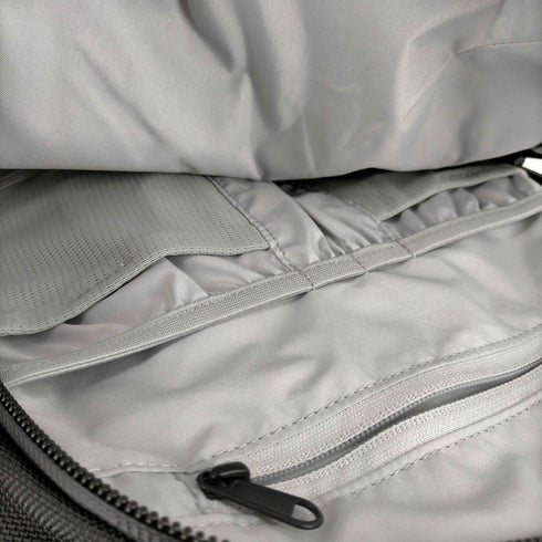 ウェクスレイ WEXLEY CORDERA BACKPACK PC収納 メンズ