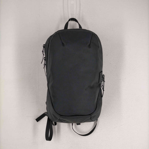 ウェクスレイ WEXLEY CORDERA BACKPACK PC収納 メンズ