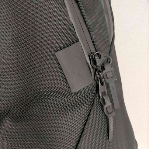 ウェクスレイ WEXLEY CORDERA BACKPACK PC収納 メンズ