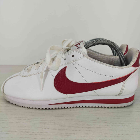 ナイキ NIKE WMNS CLASSIC CORTEZ LEATHER ローカットスニーカー メンズ JPN:26