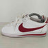 ナイキ NIKE WMNS CLASSIC CORTEZ LEATHER ローカットスニーカー メンズ JPN:26