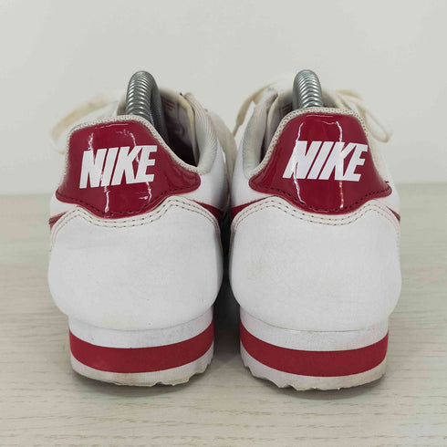 ナイキ NIKE WMNS CLASSIC CORTEZ LEATHER ローカットスニーカー メンズ JPN:26