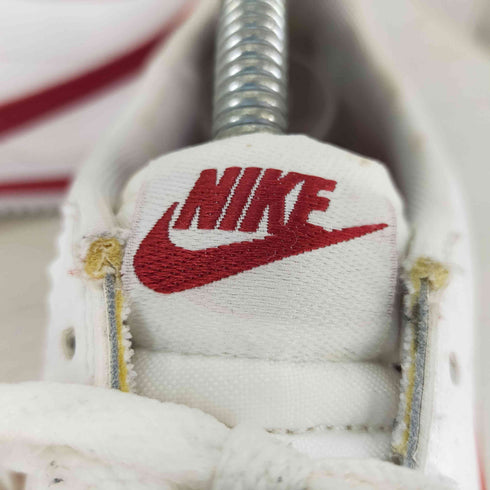 ナイキ NIKE WMNS CLASSIC CORTEZ LEATHER ローカットスニーカー メンズ JPN:26