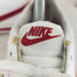 ナイキ NIKE WMNS CLASSIC CORTEZ LEATHER ローカットスニーカー メンズ JPN:26