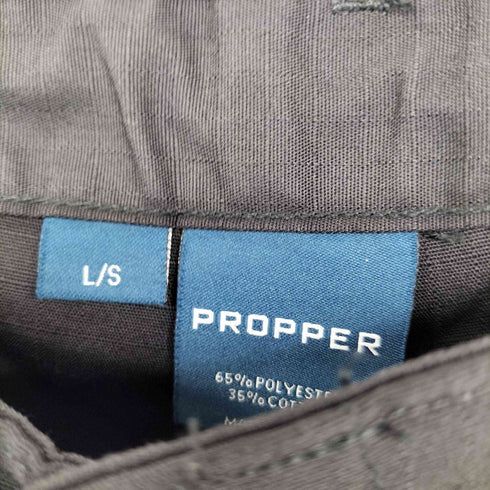 プロッパー PROPPER ×DAMAGE DONE Remake BDU Trousers カーゴパンツ メンズ L/S