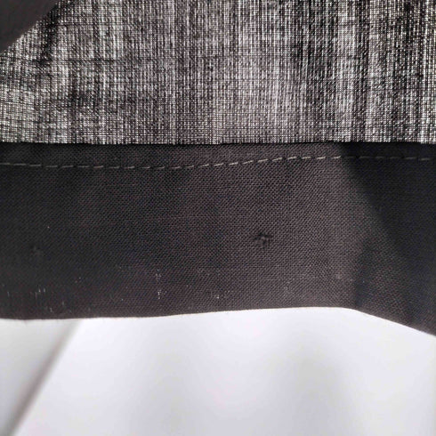 ユナイテッドアローズグリーンレーベルリラクシング UNITED ARROWS green label relaxing TWウォッシャブルトロ 2B ジャケット セットアップ メンズ M