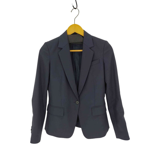 セオリー theory Tailor Gabe N テーラードジャケット レディース JPN:0