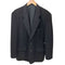 コムデギャルソンオムプリュス COMME des GARCONS HOMME PLUS AD1989 切替 総裏 2Bシングルテーラードジャケット メンズ M