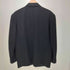 コムデギャルソンオムプリュス COMME des GARCONS HOMME PLUS AD1989 切替 総裏 2Bシングルテーラードジャケット メンズ M