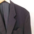 コムデギャルソンオムプリュス COMME des GARCONS HOMME PLUS AD1989 切替 総裏 2Bシングルテーラードジャケット メンズ M