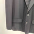 コムデギャルソンオムプリュス COMME des GARCONS HOMME PLUS AD1989 切替 総裏 2Bシングルテーラードジャケット メンズ M