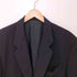 コムデギャルソンオムプリュス COMME des GARCONS HOMME PLUS AD1989 切替 総裏 2Bシングルテーラードジャケット メンズ M