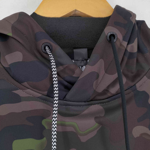ヴォルコム VOLCOM メンズ 撥水 ボンディングパーカー メンズ
