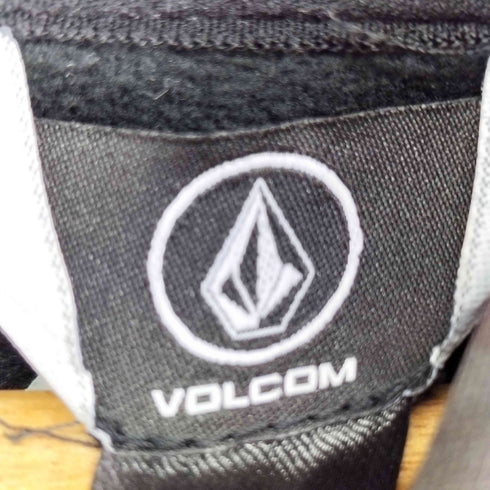 ヴォルコム VOLCOM メンズ 撥水 ボンディングパーカー メンズ