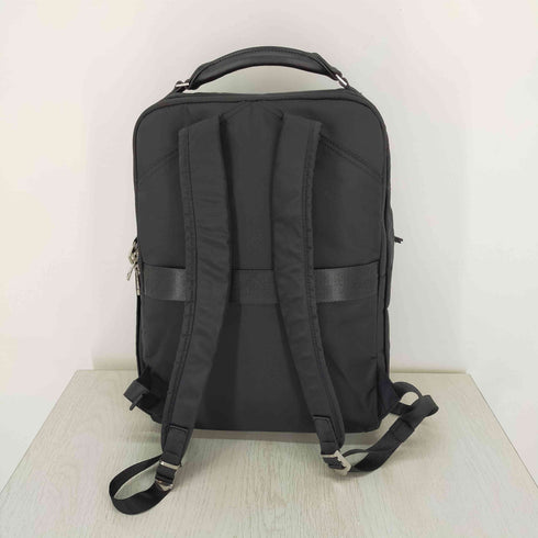 w&.day/night スクエアリュック ビジネス レディース ONE SIZE