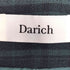 ダーリッチ Darich シャツレイヤードキュロットパンツ レディース JPN:S