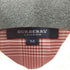 バーバリーロンドン BURBERRY LONDON チェックシャツ L/S ホース刺繍 メンズ JPN:M