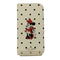 ケイトスペードニューヨーク kate spade NEW YORK 手帳型キャラクタースマホケース iPhone13pro Max レディース