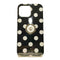 ケイトスペードニューヨーク kate spade NEW YORK ドット柄スマホケース iPhone13pro Max レディース