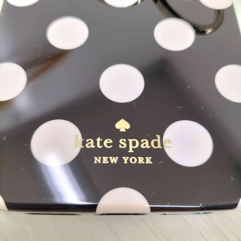 ケイトスペードニューヨーク kate spade NEW YORK ドット柄スマホケース iPhone13pro Max レディース