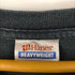 ヘインズ Hanes HEAVY WEIGHT 両面バンドプリントTシャツ メンズ import:M