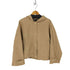 ザラ ZARA クロップドマウンテンパーカー ジャケット レディース import:L