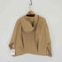 ザラ ZARA クロップドマウンテンパーカー ジャケット レディース import:L